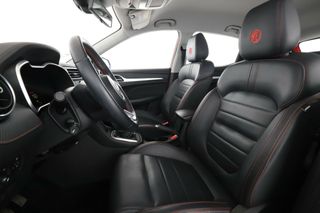 MG ZS 1.5 VTi Luxury