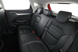 MG ZS 1.5 VTi Luxury