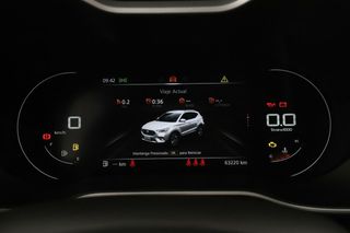 MG ZS 1.5 VTi Luxury