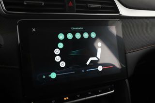 MG ZS 1.5 VTi Luxury