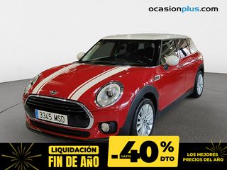 MINI MINI Clubman Cooper 100 kW (136 CV)