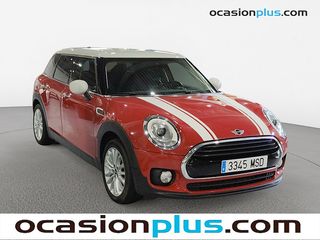MINI MINI Clubman Cooper 100 kW (136 CV)