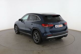 Mercedes GLA 200 AMG Line