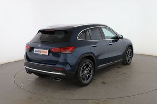 Mercedes GLA 200 AMG Line