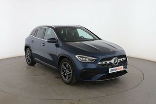 Mercedes GLA 200 AMG Line