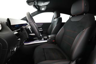 Mercedes GLA 200 AMG Line