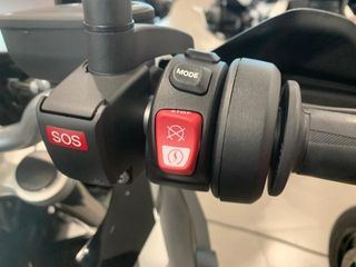 BMW Motorrad F 800 GS