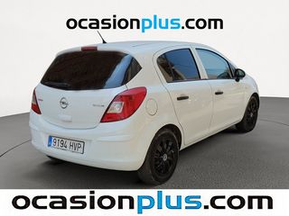 Opel Corsa 1.3 ecoFLEX Selective 55 kW (75 CV)