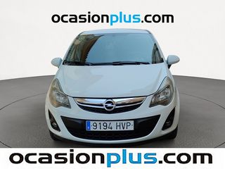 Opel Corsa 1.3 ecoFLEX Selective 55 kW (75 CV)