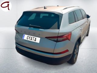 Skoda Kodiaq 2.0 TDI Ambition 4x2 DSG 110 kW (150 CV)