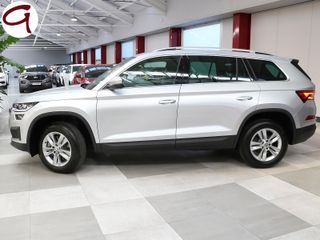Skoda Kodiaq 2.0 TDI Ambition 4x2 DSG 110 kW (150 CV)