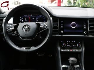 Skoda Kodiaq 2.0 TDI Ambition 4x2 DSG 110 kW (150 CV)