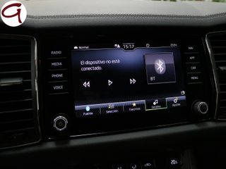 Skoda Kodiaq 2.0 TDI Ambition 4x2 DSG 110 kW (150 CV)