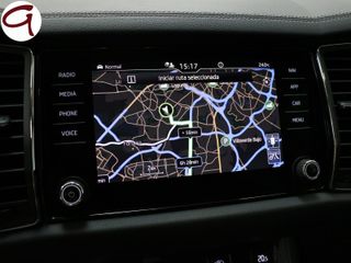 Skoda Kodiaq 2.0 TDI Ambition 4x2 DSG 110 kW (150 CV)