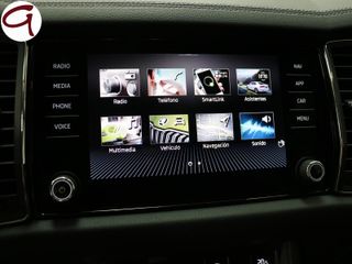 Skoda Kodiaq 2.0 TDI Ambition 4x2 DSG 110 kW (150 CV)