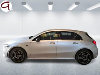 Mercedes-Benz Clase A 250 e 160 kW (218 CV)