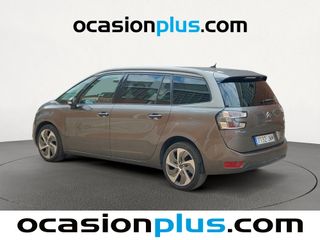 Citroen Grand C4 Picasso BlueHDi 150 Airdream Feel EAT6 110 kW (150 CV)