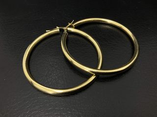 pendientes oro 18k