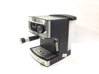 cafetera espresso cecotec power expresso 20