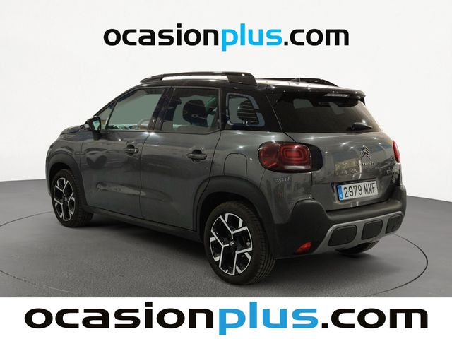 Citroen C3 Aircross PureTech 130 Shine Pack EAT6 96 kW (131 CV)