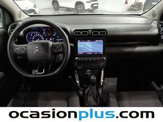 Citroen C3 Aircross PureTech 130 Shine Pack EAT6 96 kW (131 CV)