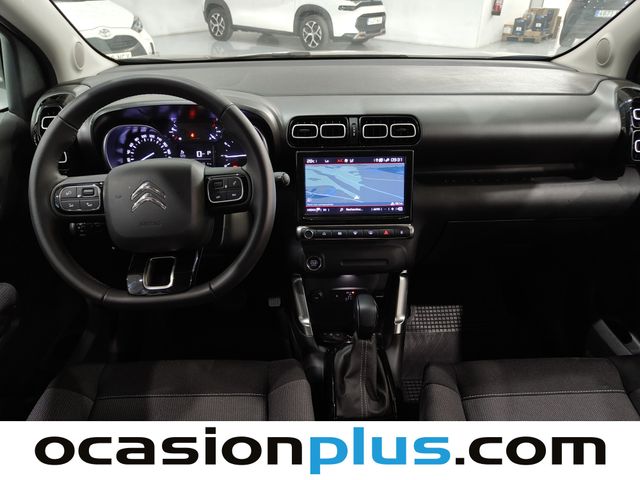 Citroen C3 Aircross PureTech 130 Shine Pack EAT6 96 kW (131 CV)