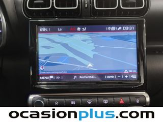 Citroen C3 Aircross PureTech 130 Shine Pack EAT6 96 kW (131 CV)