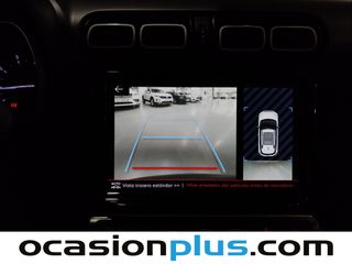 Citroen C3 Aircross PureTech 130 Shine Pack EAT6 96 kW (131 CV)