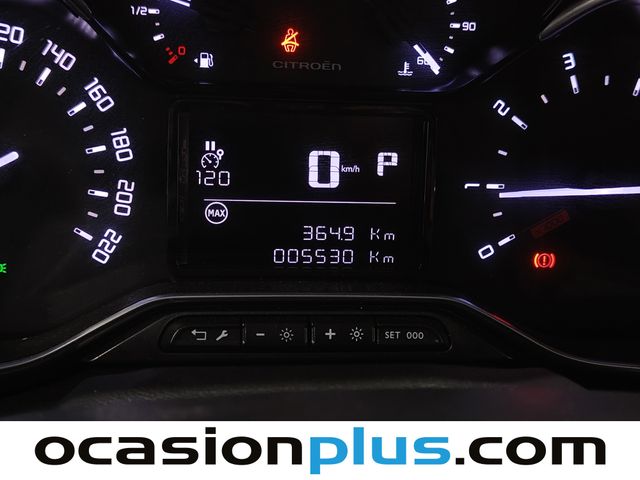 Citroen C3 Aircross PureTech 130 Shine Pack EAT6 96 kW (131 CV)