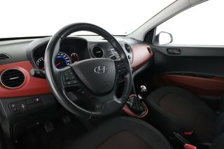 Hyundai i10 1.0 Tecno