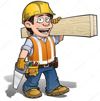 Se hacen todo tipo de construcciónes y reformas.