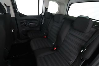 Opel Combo Cargo 1.5 CDTI Selective