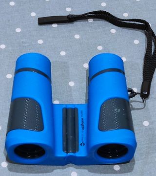 Prismáticos ORAO 6x aumentos