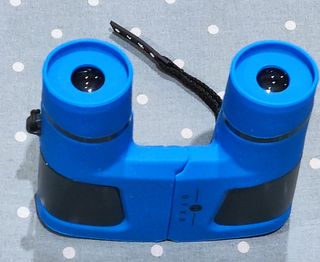 Prismáticos ORAO 6x aumentos