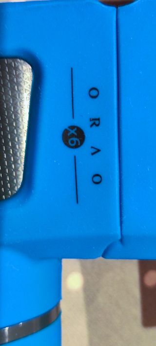 Prismáticos ORAO 6x aumentos