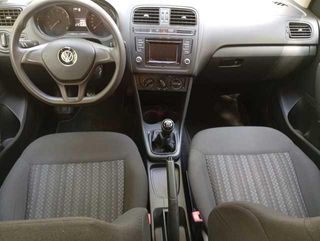 Volkswagen Polo Edition 1.0 BMT 55 kW (75 CV)