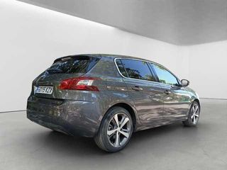 Peugeot 308 PureTech 130 SANDS Allure 96 kW (130 CV)