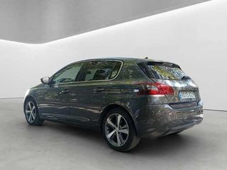 Peugeot 308 PureTech 130 SANDS Allure 96 kW (130 CV)