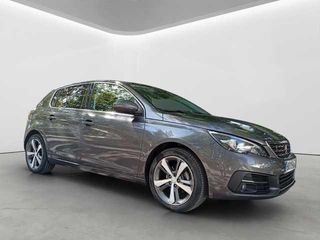 Peugeot 308 PureTech 130 SANDS Allure 96 kW (130 CV)