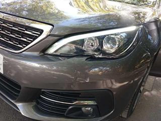 Peugeot 308 PureTech 130 SANDS Allure 96 kW (130 CV)