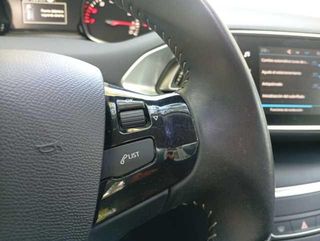 Peugeot 308 PureTech 130 SANDS Allure 96 kW (130 CV)