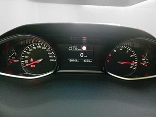 Peugeot 308 PureTech 130 SANDS Allure 96 kW (130 CV)