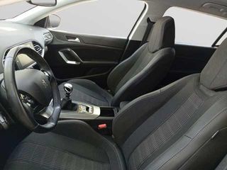 Peugeot 308 PureTech 130 SANDS Allure 96 kW (130 CV)
