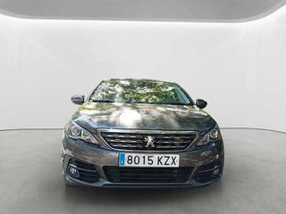 Peugeot 308 PureTech 130 SANDS Allure 96 kW (130 CV)