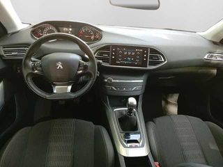 Peugeot 308 PureTech 130 SANDS Allure 96 kW (130 CV)
