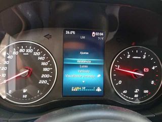 Mercedes-Benz Citan Combi 110 CDI Tourer Base Largo 70 kW (95 CV)