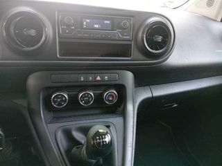 Mercedes-Benz Citan Combi 110 CDI Tourer Base Largo 70 kW (95 CV)