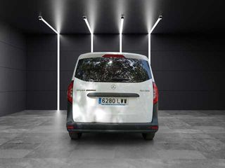 Mercedes-Benz Citan Combi 110 CDI Tourer Base Largo 70 kW (95 CV)