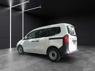 Mercedes-Benz Citan Combi 110 CDI Tourer Base Largo 70 kW (95 CV)