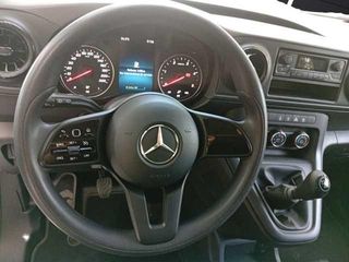 Mercedes-Benz Citan Combi 110 CDI Tourer Base Largo 70 kW (95 CV)